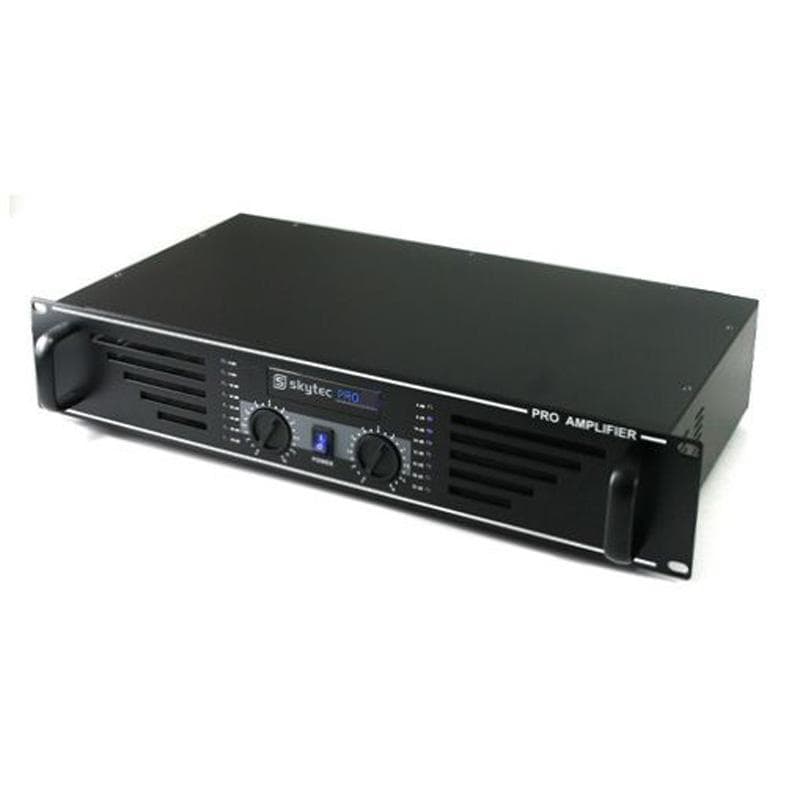 Amplificateur Skytec SKY-600B
