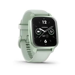 Garmin Venu Sq 2 Bluetooth 38 mm - Vert