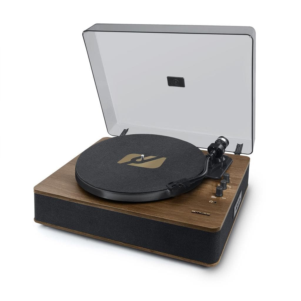 Platine Vinyle Muse MT-107 BTO