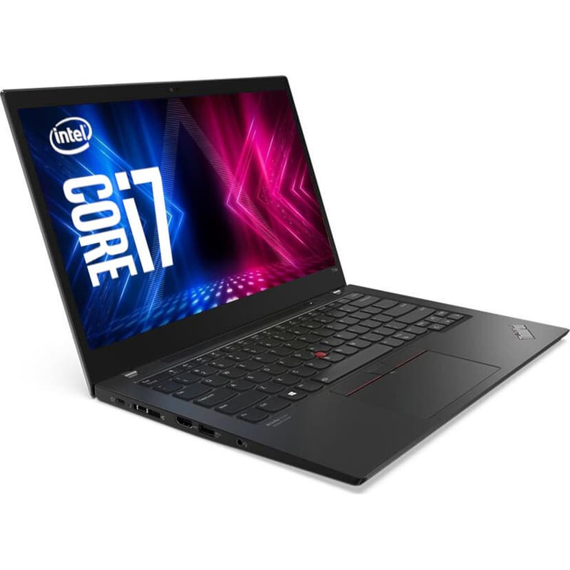 Lenovo ThinkPad T14s Gen 2 14"