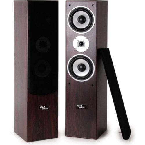 Enceinte Bluetooth Evidence Acoustics TAM-LTC766W-ATM6000-CLE - Marron