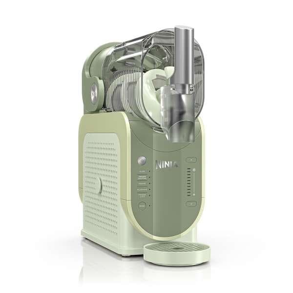 Ninja FS301EUTG Machine à boissons glacées