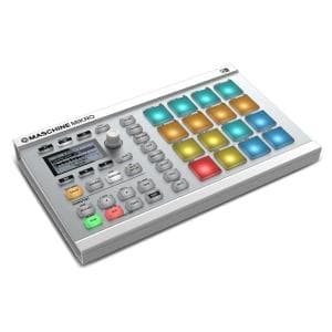 Instruments de musique Maschine Mikro MK2