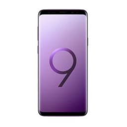 Galaxy S9+ 256 Go - Mauve - Débloqué