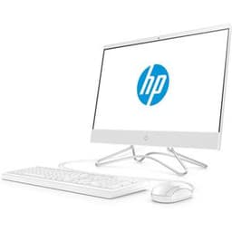 HP 22-c0067nf 21" A6 2.6 GHz - HDD 1 TB - 4GB