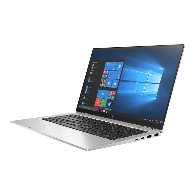 HP Elite x360 13"
