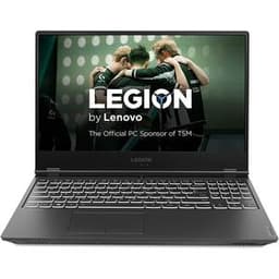 Lenovo Legion Y540-15IRH 17" Core i5 2.4 GHz - SSD 512 GB - 16 Go - NVIDIA GeForce GTX 1660 Ti AZERTY - Français