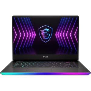 MSI Raider GE67HX 15"