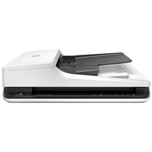 Scanner Hp Scanjet Pro 2500 F1