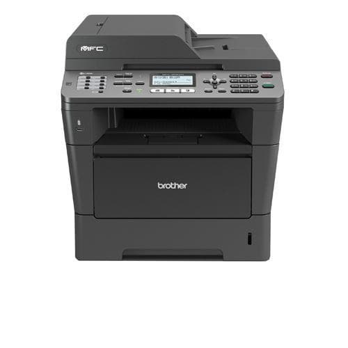 Brother MFC-8520DN Laser monochrome