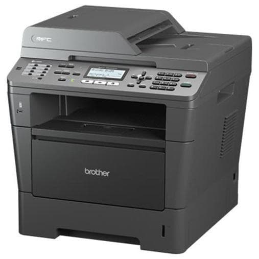 Brother MFC-8520DN Laser monochrome