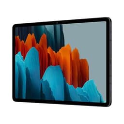 Galaxy Tab S7+ 128GB - Noir - WiFi