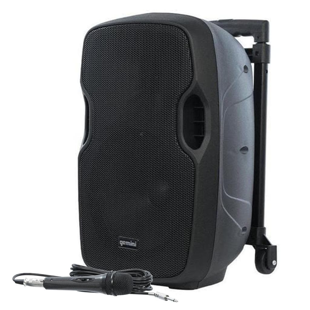 Accessoires audio Gemini AS 10 TOGO