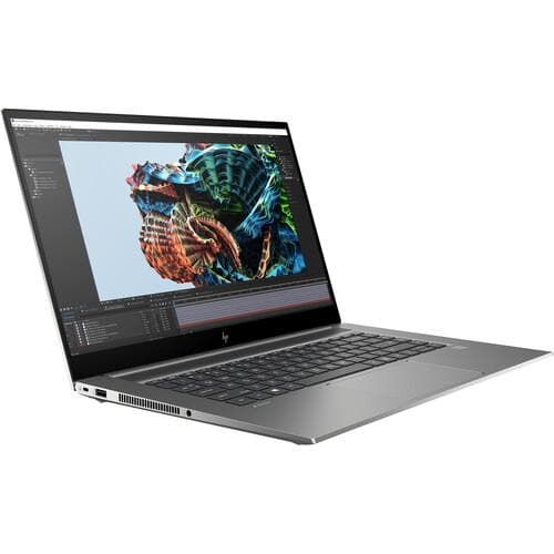 HP ZBook Studio G9 16"