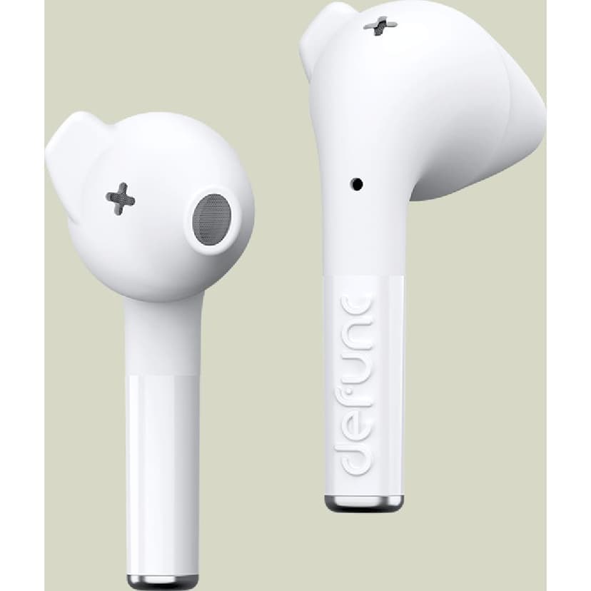 Defunc True Talk In-Ear
