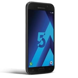 Galaxy A5 (2017) 32 Go - Noir - Débloqué