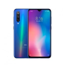 Xiaomi Mi 9 SE 128 Go - Bleu - Débloqué