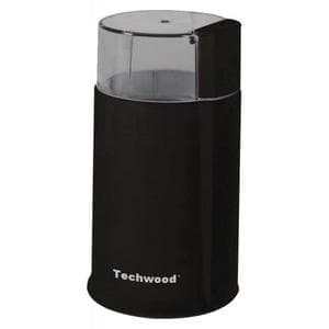 Moulin à café Techwood TMC-886