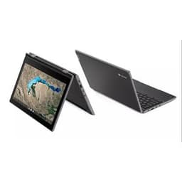 Lenovo 300E ChromeBook G2 Cortex-A53 1.5 GHz 32Go eMMC - 4Go AZERTY - Français