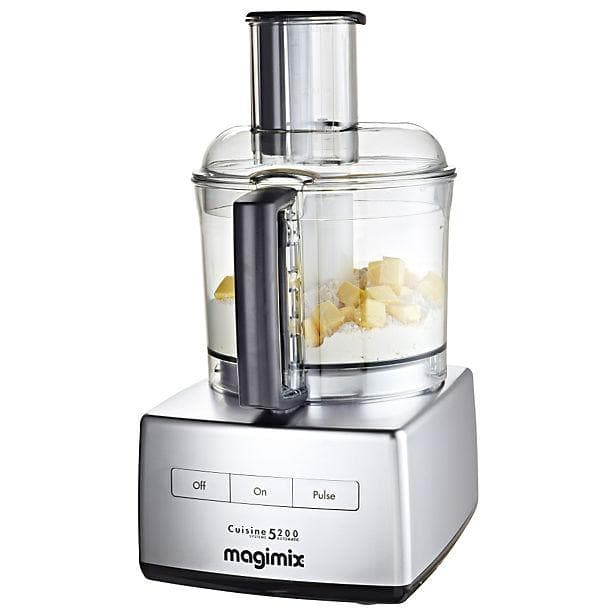 Magimix 5200XL