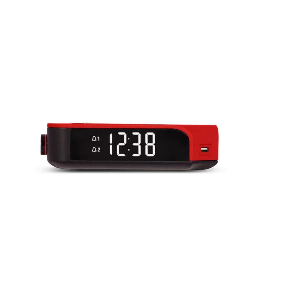 Radio Schneider Viva SC310ACLRED alarm