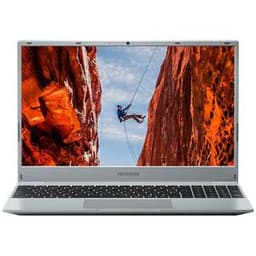 Medion Akoya 15" Ryzen 5 2.3 GHz - SSD 512 Go - 8 Go QWERTY - Espagnol