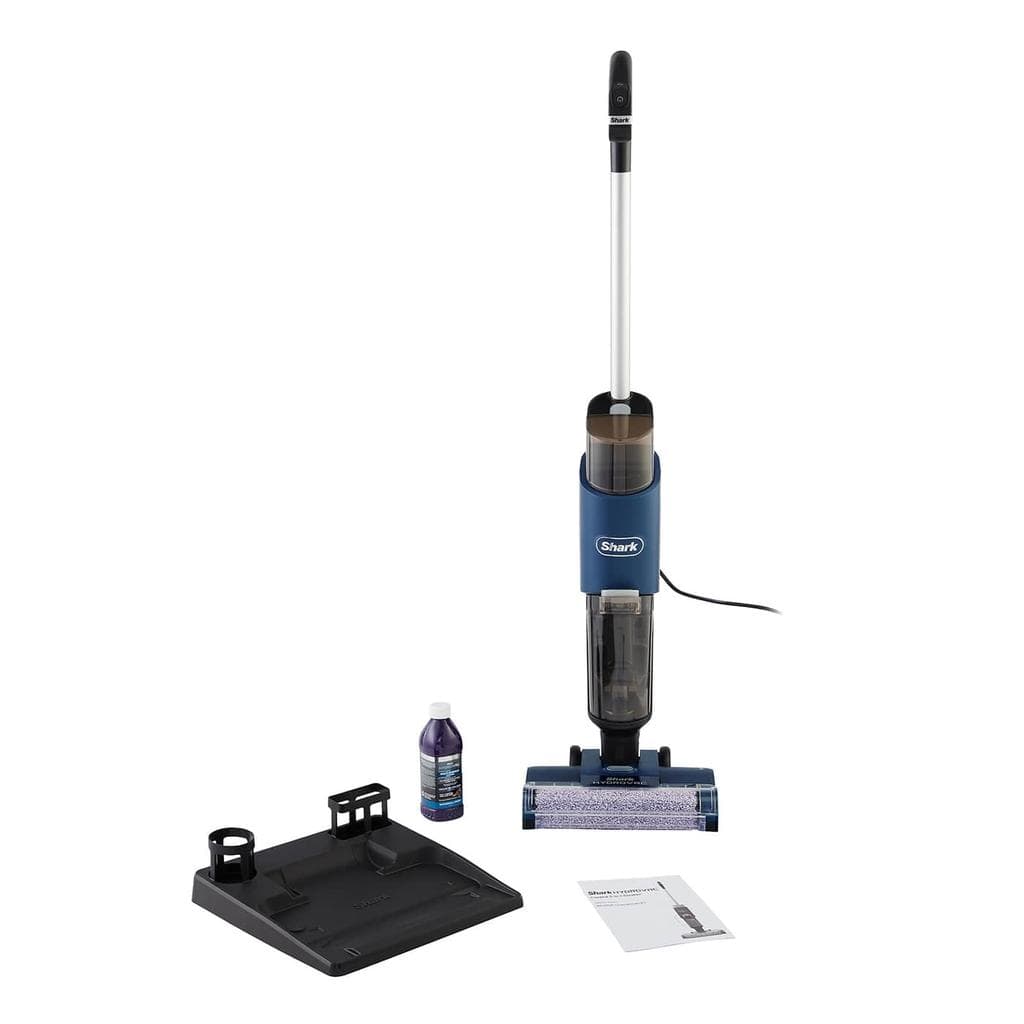 Aspirateur sans sac Shark WD100EU