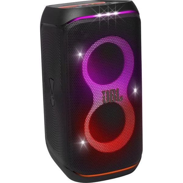 Enceinte Bluetooth JBL Partybox Club 120 - Noir