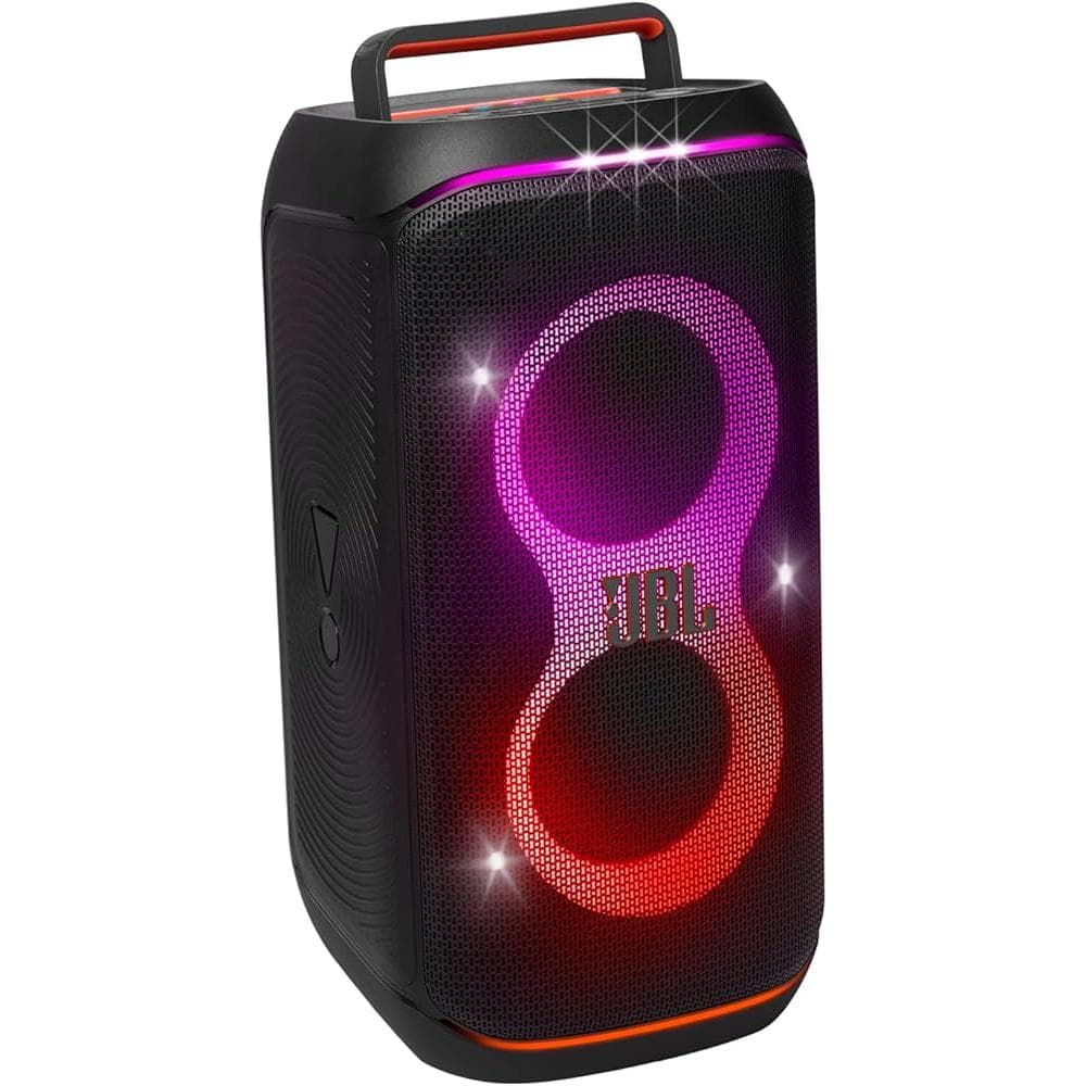 Enceinte Bluetooth JBL Partybox Club 120 - Noir