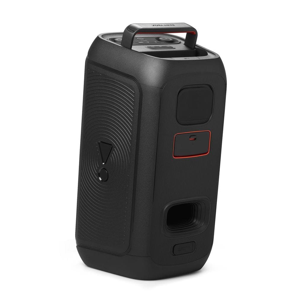 Enceinte Bluetooth JBL Partybox Club 120 - Noir