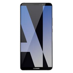 Huawei Mate 10 Pro 64 Go - Gris - Débloqué