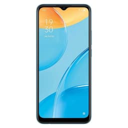 Oppo A15 32 Go - Bleu - Débloqué