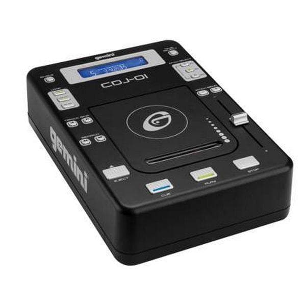 Amplificateur Germini CDJ-01