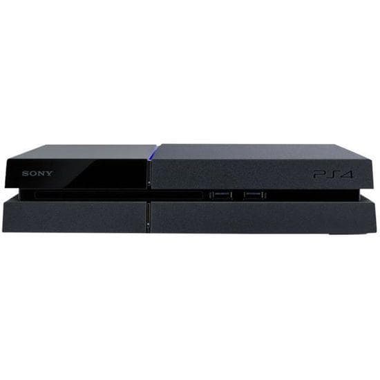 PlayStation 4 500GB - Noir + FIFA 22
