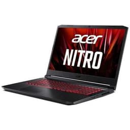 Acer Nitro 5 17" Core i5 2.2 GHz - SSD 512 Go - 8 Go AZERTY - Français