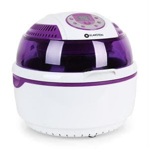 Klarstein Friteuse TK20-VITAIR FRYER-PU