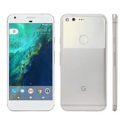 Google Pixel 128 Go - Argent - Débloqué