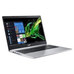 Acer Aspire 5 A515-54-54XP 15" Core i5 1.6 GHz - SSD 256 Go + HDD 1 To - 8 Go AZERTY - Français