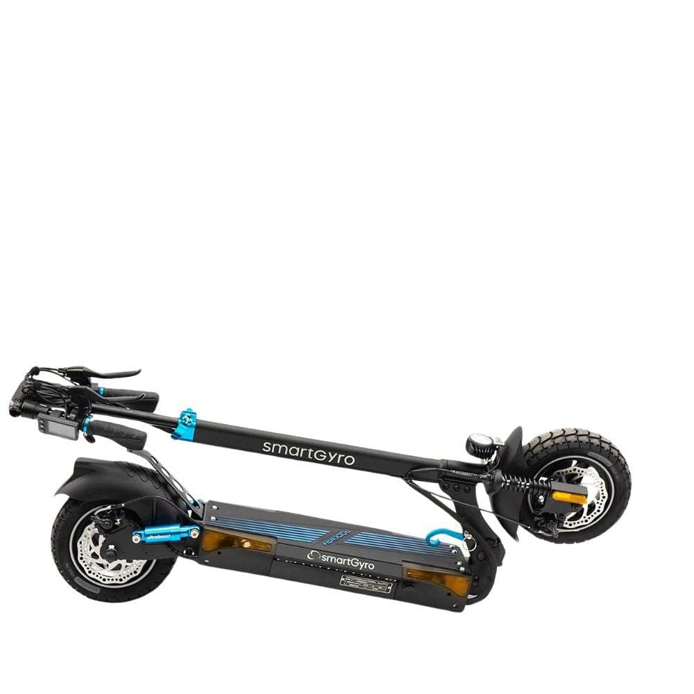 Trottinette Smartgyro Rockway C