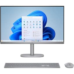 HP OmniStudio X 27-cs0073ng 27" Core Ultra 7 3.8 GHz - SSD 1 TB - 12GB QWERTZ - Allemand