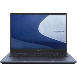 Asus ExpertBook B5 B5602CBA-MB0221X 16" Core i7 3.4 GHz - SSD 512 Go - 16 Go QWERTY - Anglais