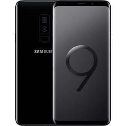 Galaxy S9+ 256 Go - Noir - Débloqué