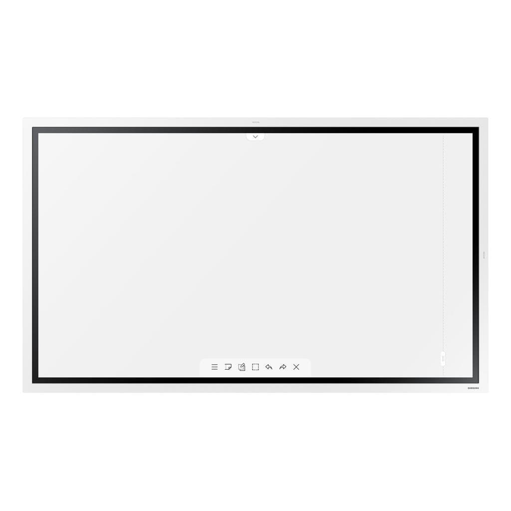 Écran 55" LCD Samsung Flip 2 WM55R