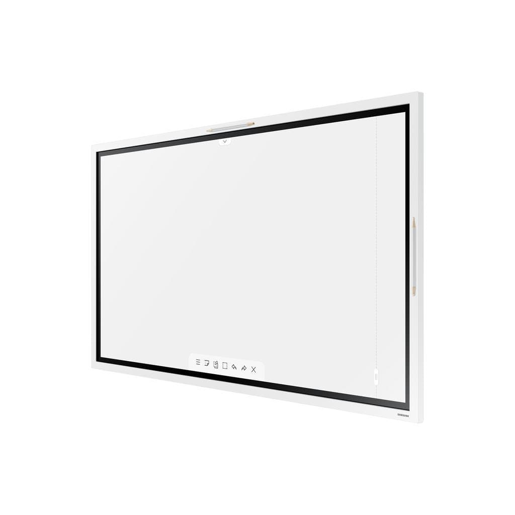 Écran 55" LCD Samsung Flip 2 WM55R