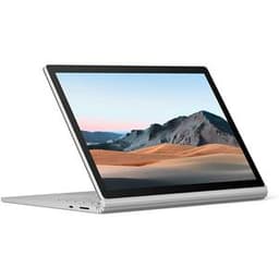Microsoft Surface Book 3 15" Core i7 1.3 GHz - SSD 256 Go - 16 Go QWERTZ - Allemand