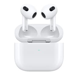 Apple AirPods 3e génération (2021) - Boîtier de charge Wireless