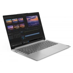 Lenovo Yoga Slim 7 Pro 14" Ryzen 9 3.1 GHz - SSD 1 To - 16 Go AZERTY - Français