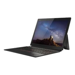 Lenovo ThinkPad X1 Tablet G3 13" Core i5 1.6 GHz - SSD 256 Go - 8 Go