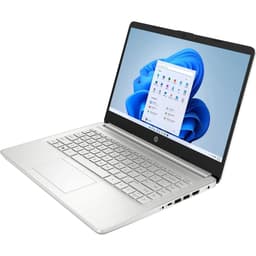 HP 15-FD0000NX 15" Core i7 5 GHz - SSD 512 Go - 16 Go AZERTY - Français