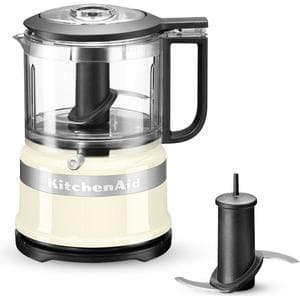 Hachoir Kitchenaid 5KFC3516EAC 0,8300L - Crème